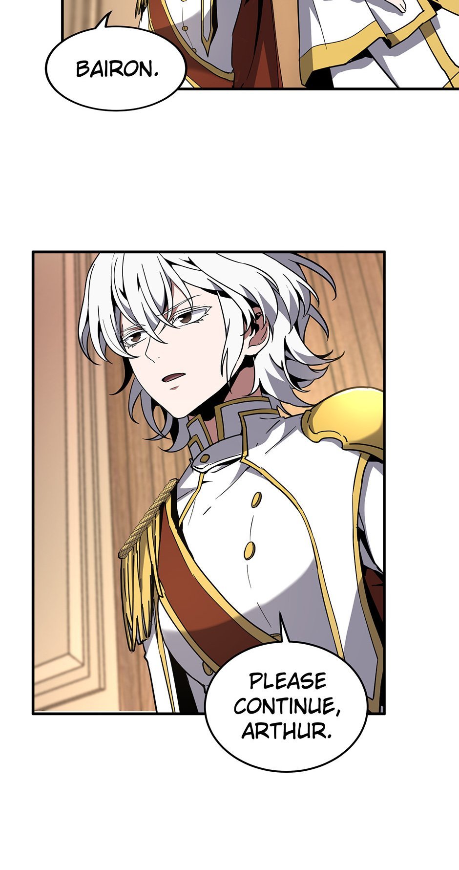 Read The Beginning After The End ENGLISH Manga Online