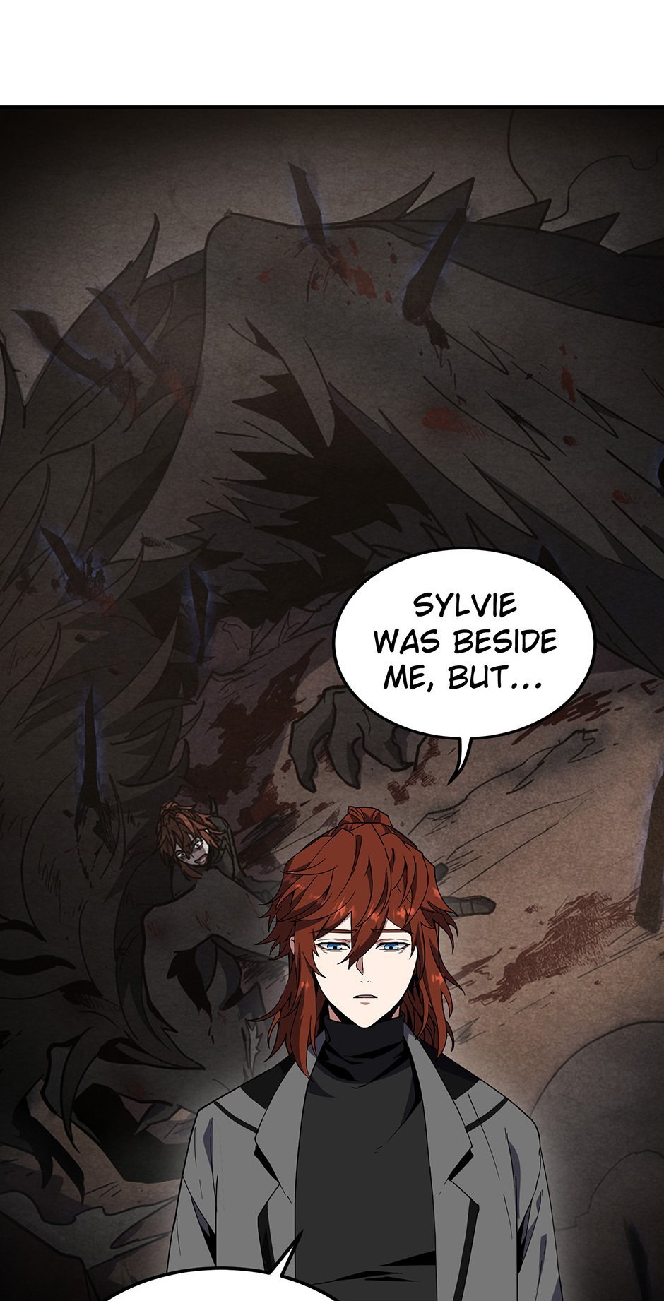 Read The Beginning After The End ENGLISH Manga Online