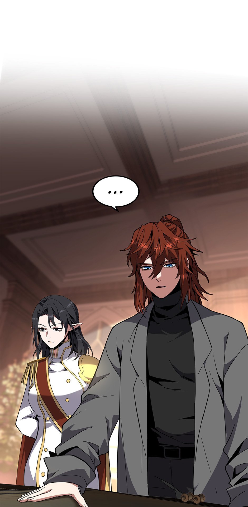 Read The Beginning After The End ENGLISH Manga Online