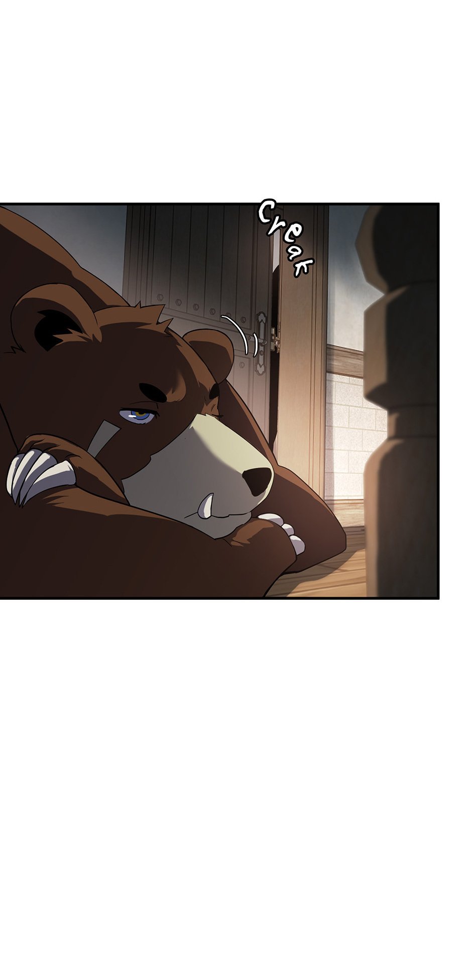 Read The Beginning After The End ENGLISH Manga Online