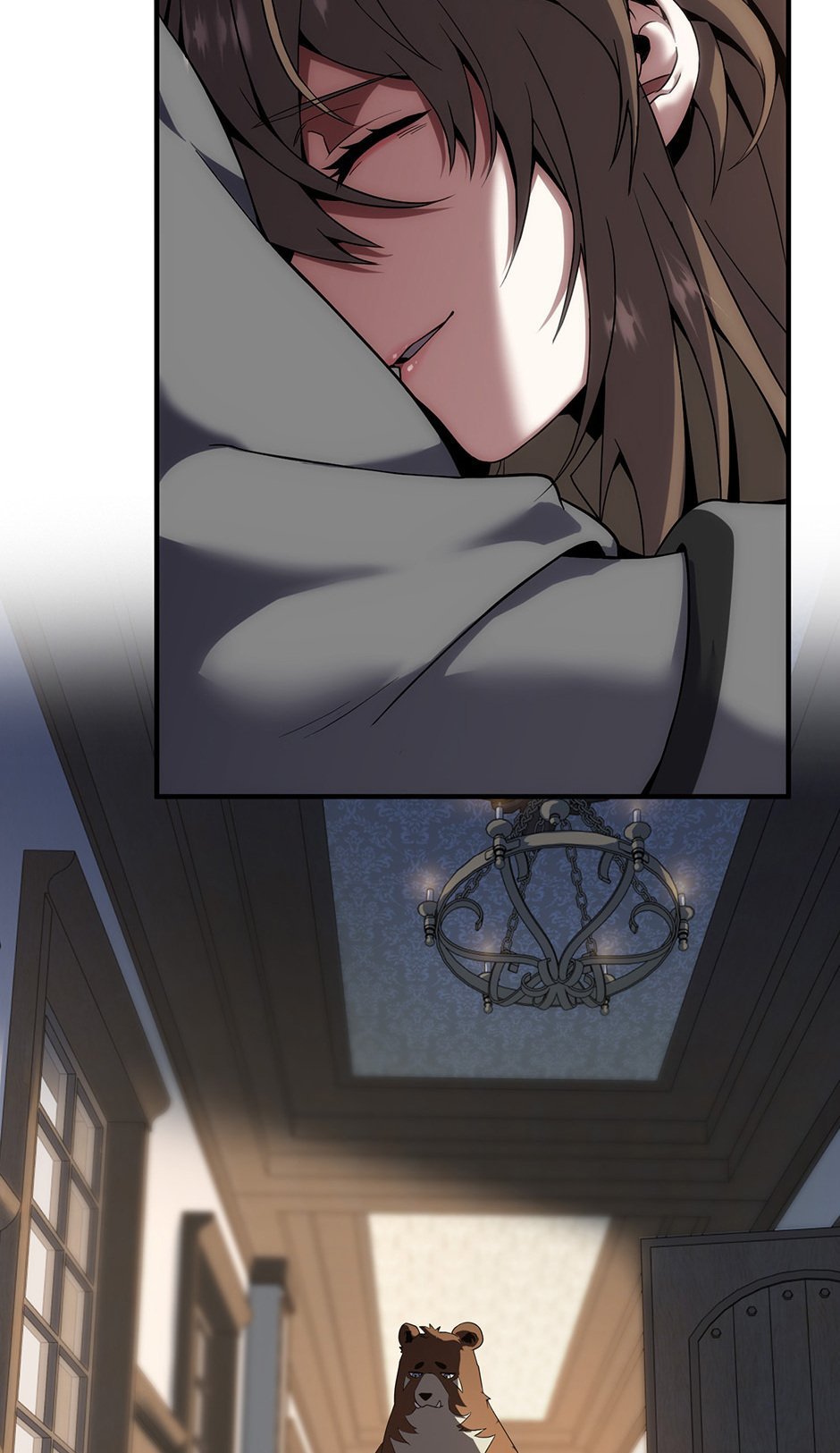 Read The Beginning After The End ENGLISH Manga Online