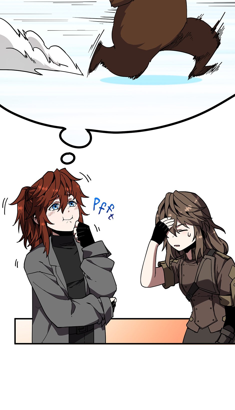 Read The Beginning After The End ENGLISH Manga Online