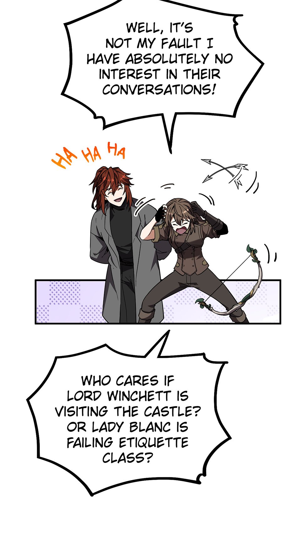 Read The Beginning After The End ENGLISH Manga Online