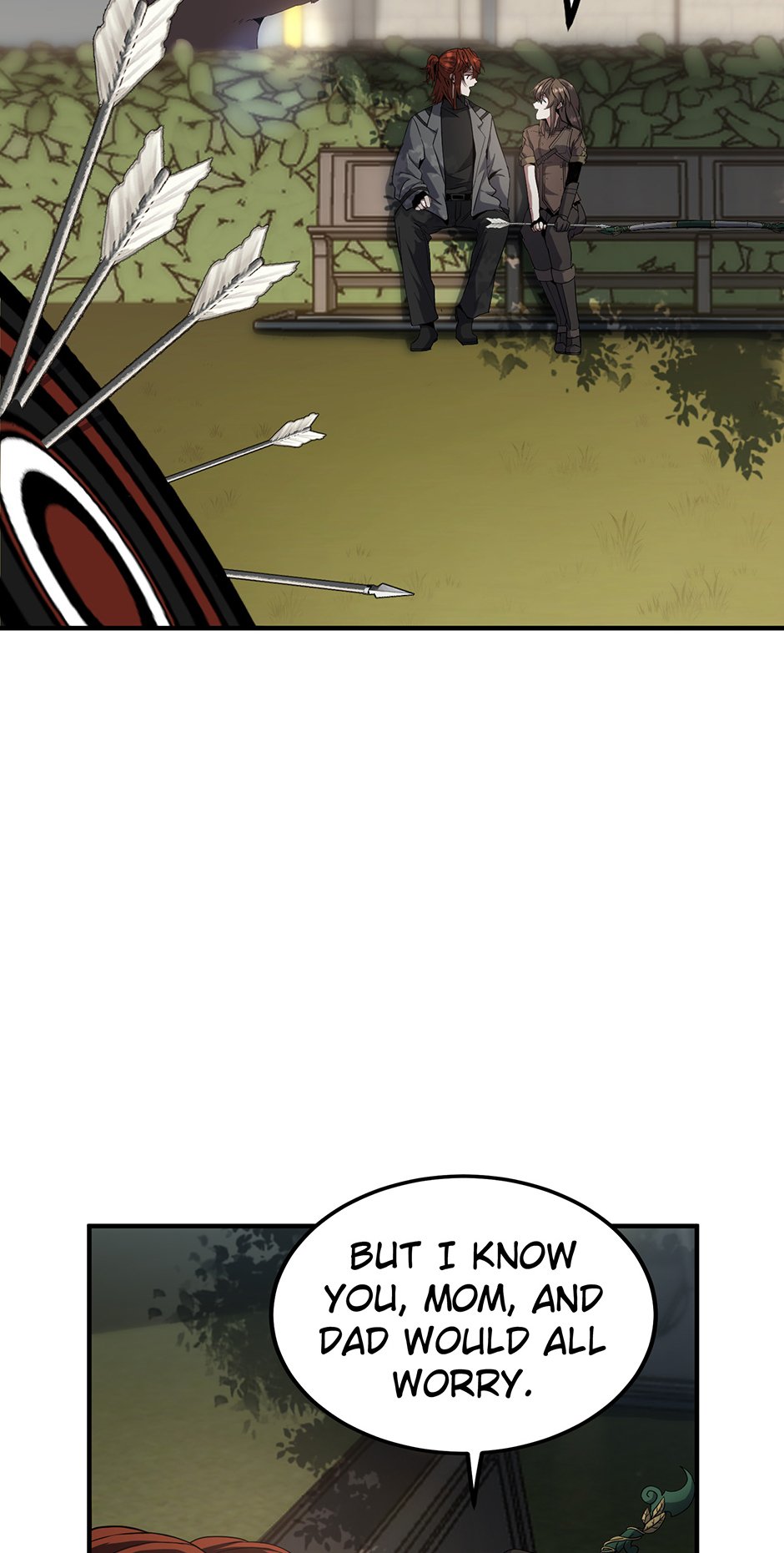 Read The Beginning After The End ENGLISH Manga Online