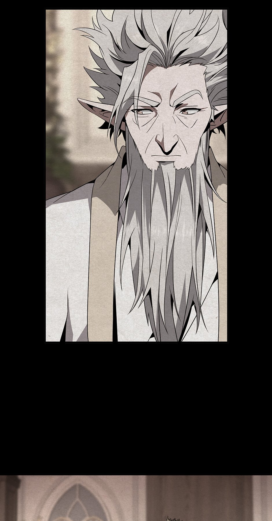 Read The Beginning After The End ENGLISH Manga Online