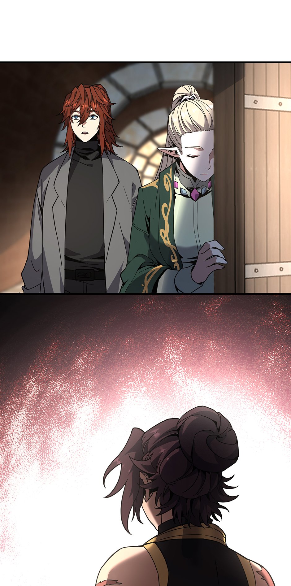 Read The Beginning After The End ENGLISH Manga Online