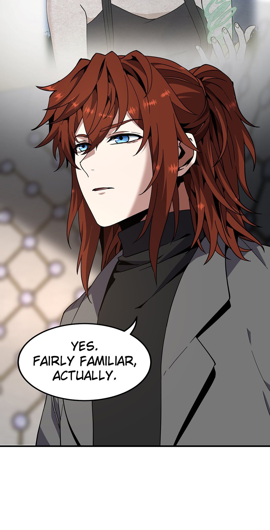 Read The Beginning After The End ENGLISH Manga Online