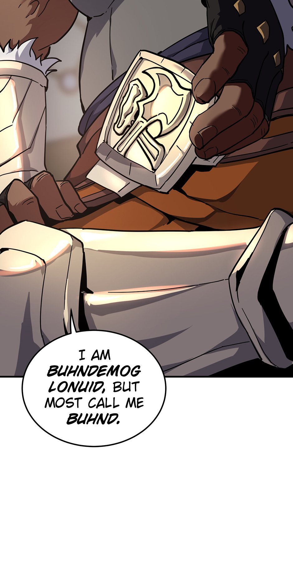 Read The Beginning After The End ENGLISH Manga Online