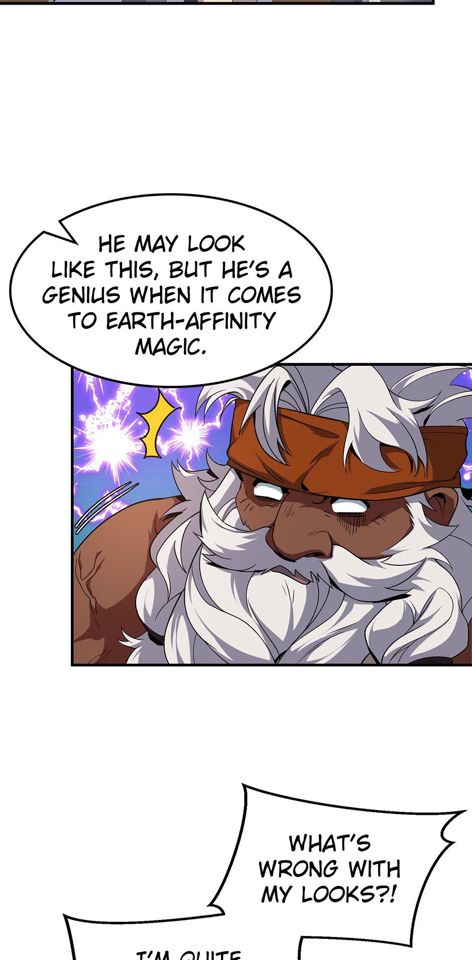 Read The Beginning After The End ENGLISH Manga Online