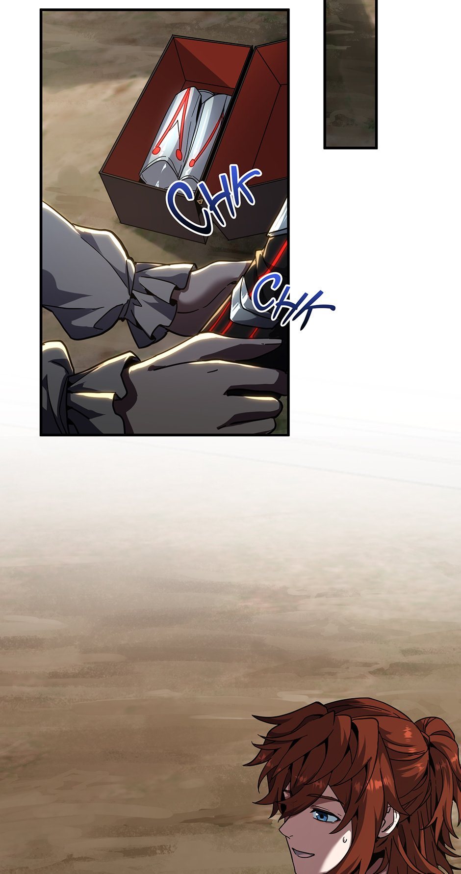 Read The Beginning After The End ENGLISH Manga Online