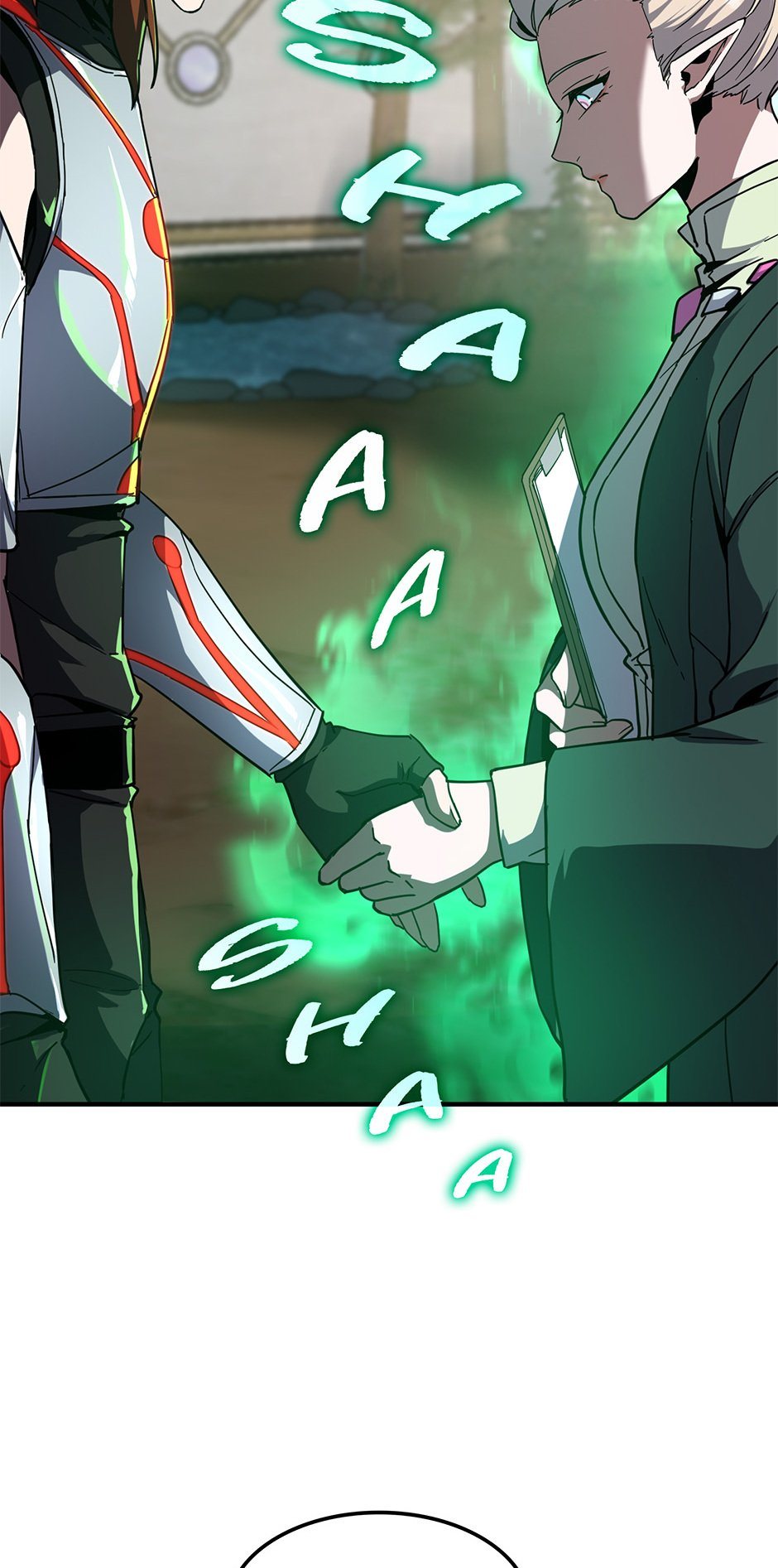 Read The Beginning After The End ENGLISH Manga Online