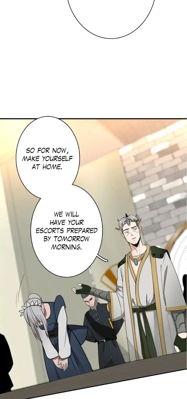 Read The Beginning After The End ENGLISH Manga Online