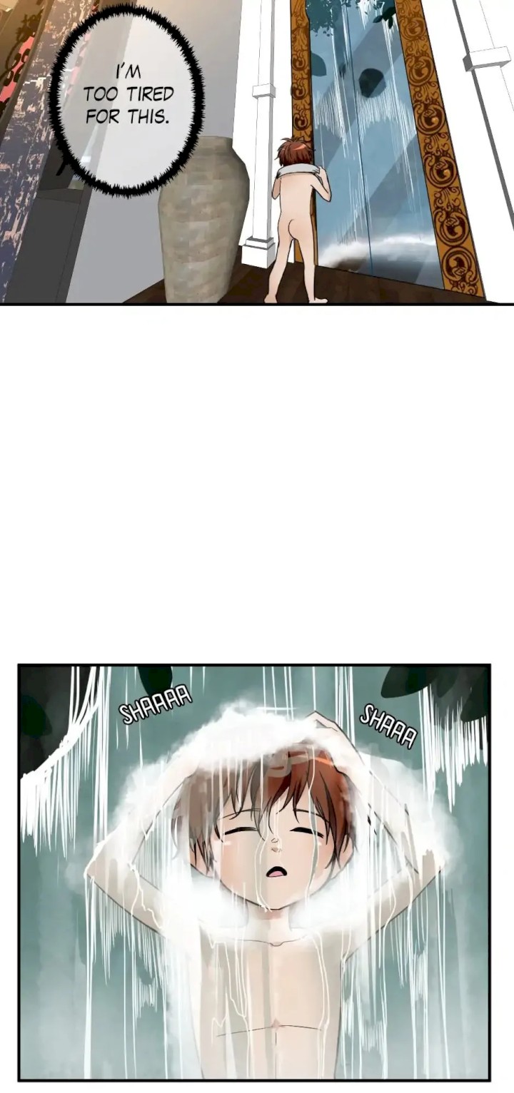 Read The Beginning After The End ENGLISH Manga Online