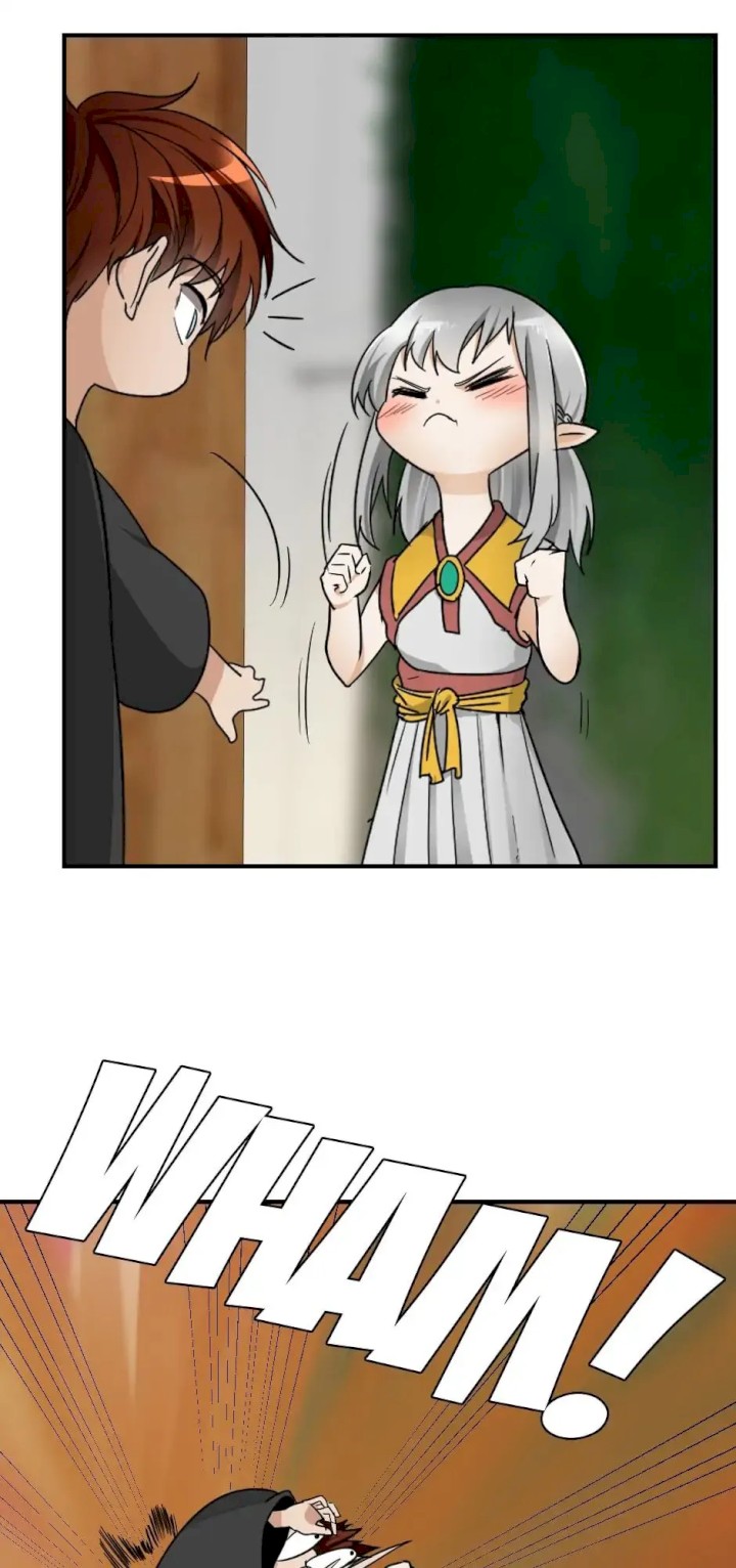 Read The Beginning After The End ENGLISH Manga Online