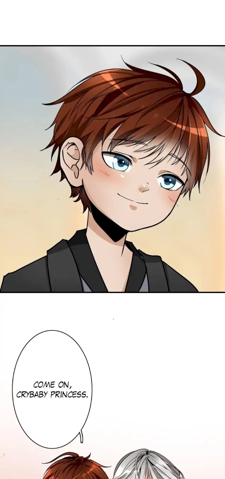 Read The Beginning After The End ENGLISH Manga Online