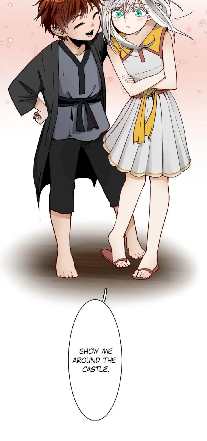 Read The Beginning After The End ENGLISH Manga Online