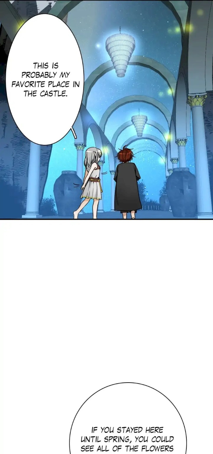 Read The Beginning After The End ENGLISH Manga Online