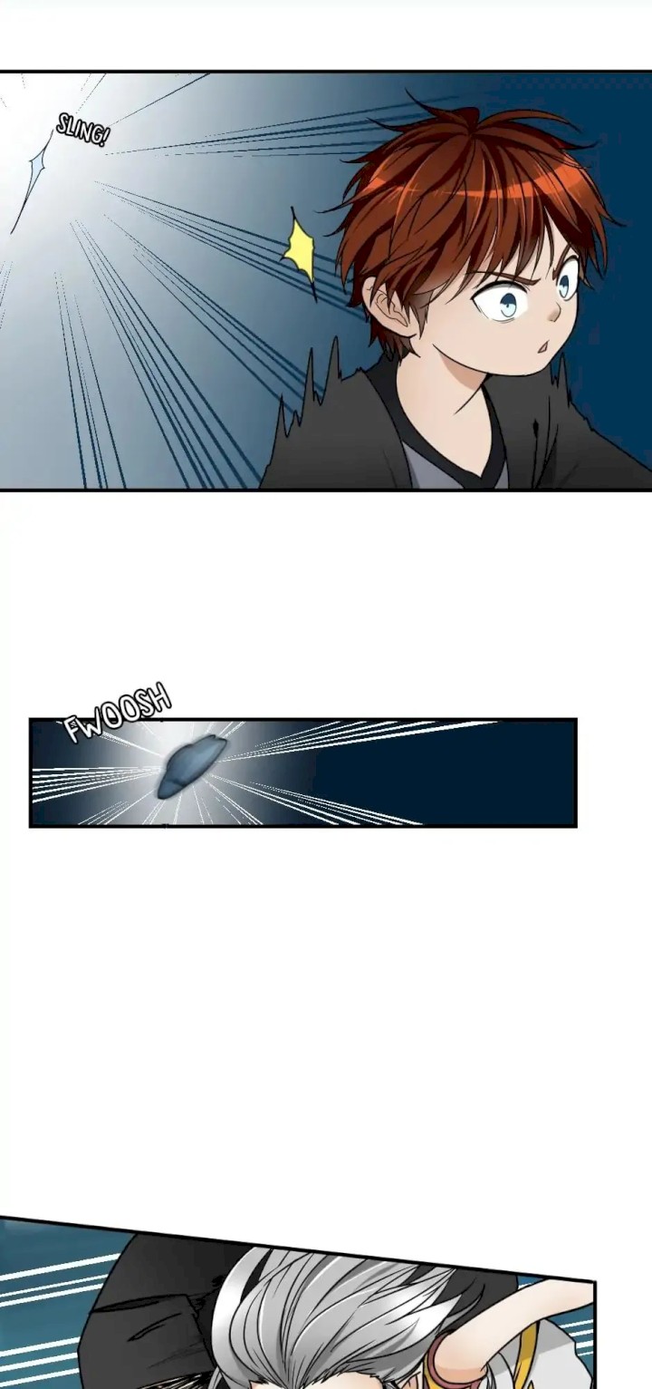 Read The Beginning After The End ENGLISH Manga Online