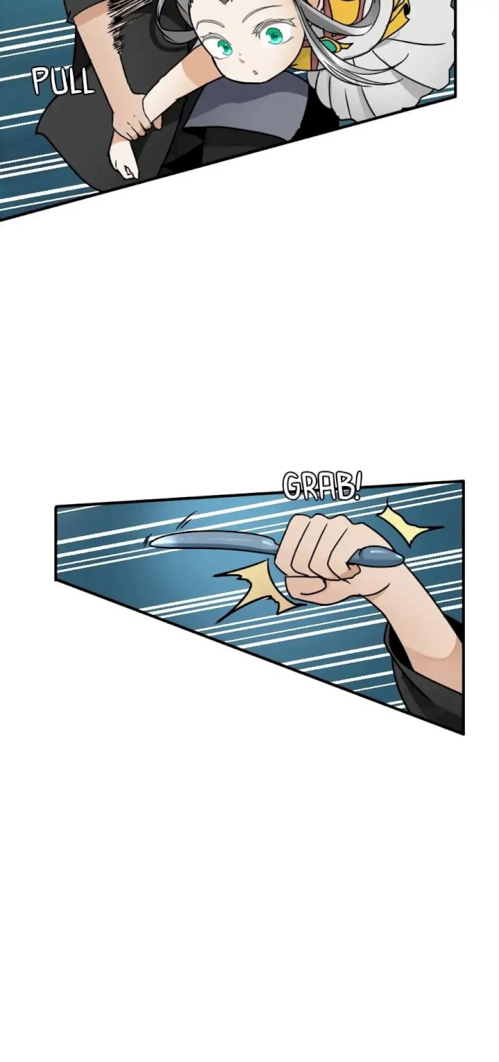 Read The Beginning After The End ENGLISH Manga Online