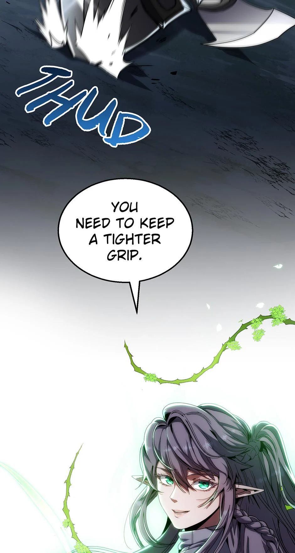 Read The Beginning After The End ENGLISH Manga Online