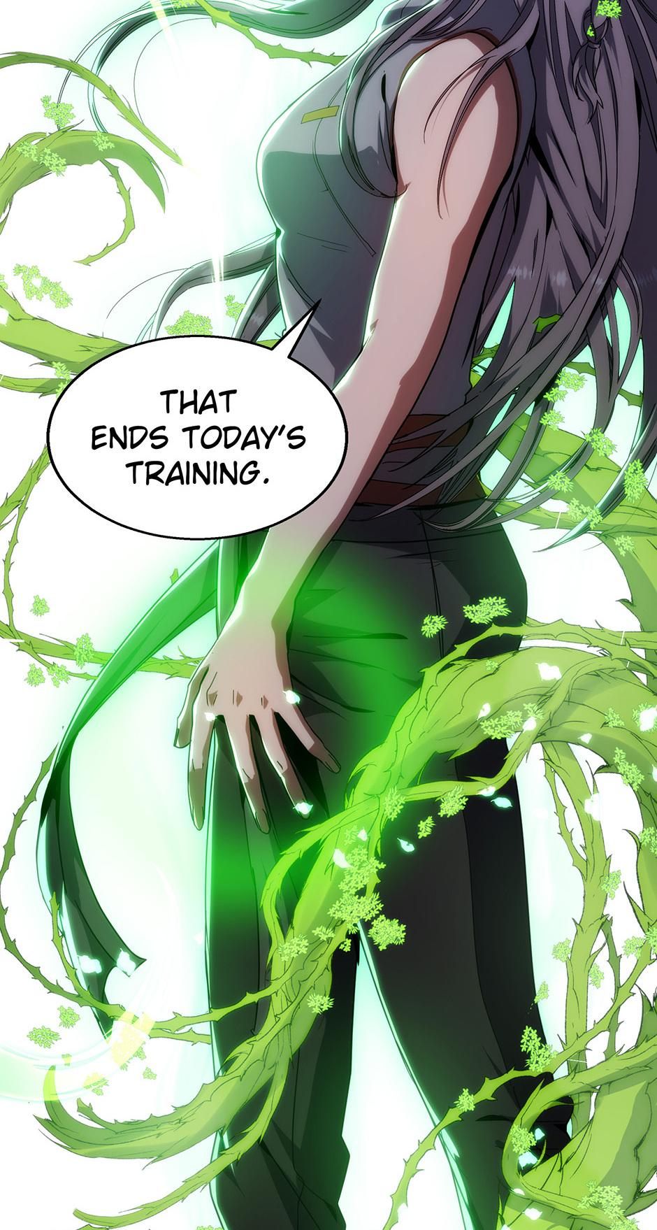 Read The Beginning After The End ENGLISH Manga Online