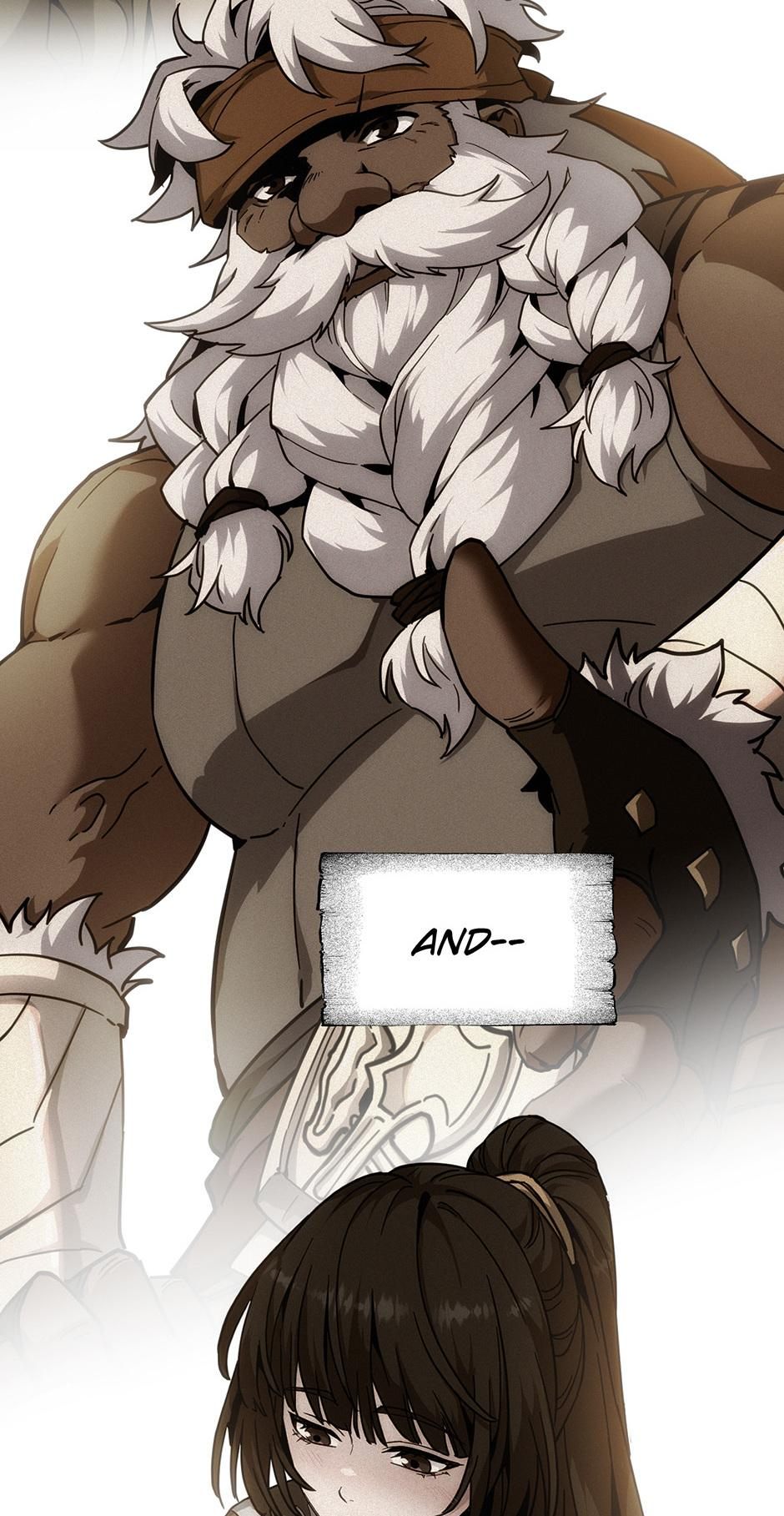 Read The Beginning After The End ENGLISH Manga Online