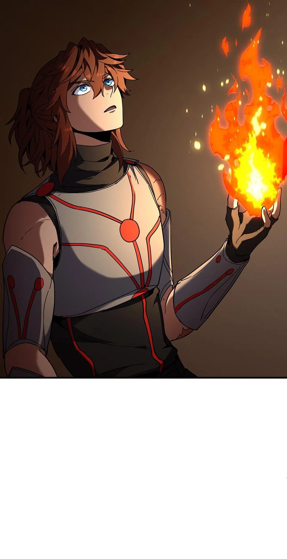 Read The Beginning After The End ENGLISH Manga Online