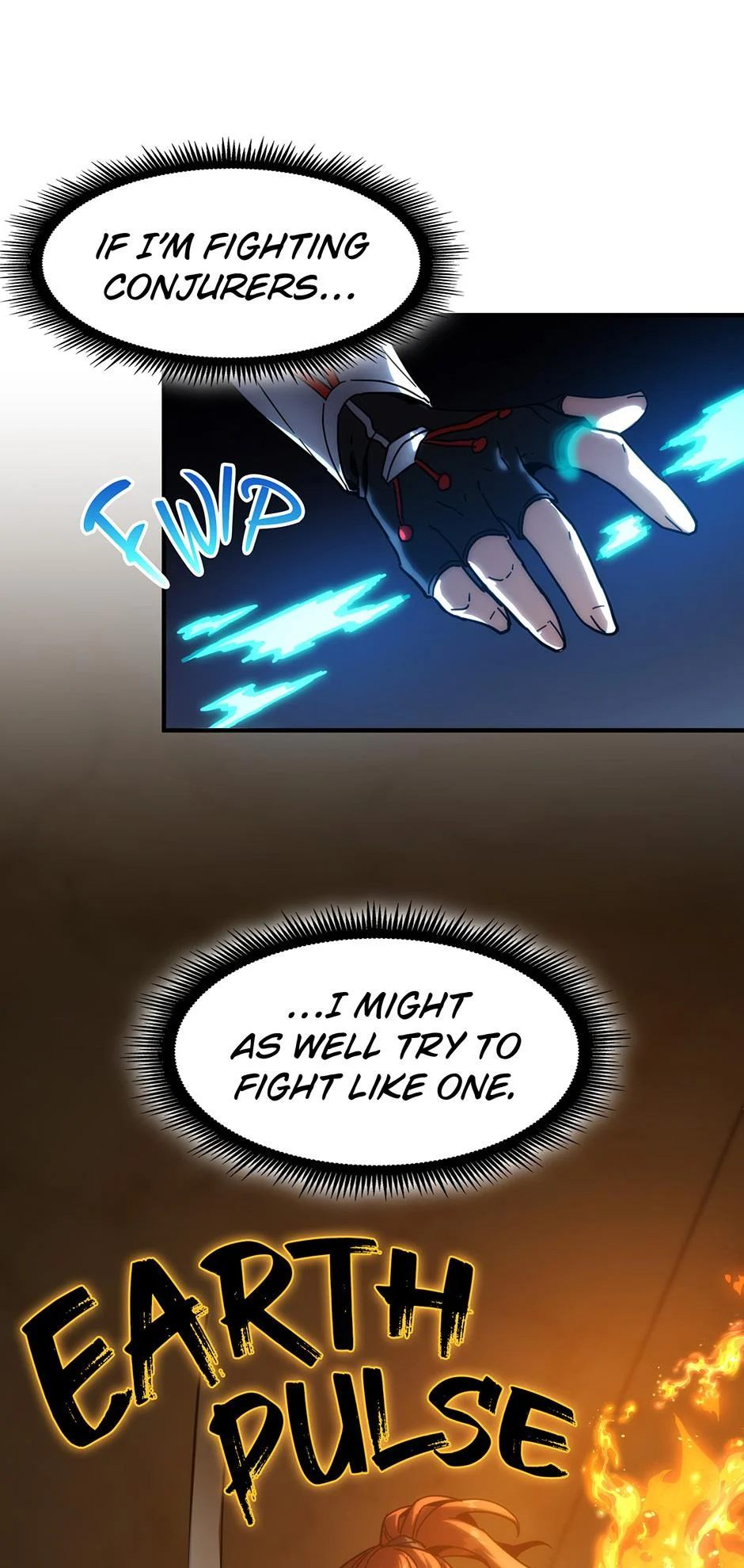 Read The Beginning After The End ENGLISH Manga Online