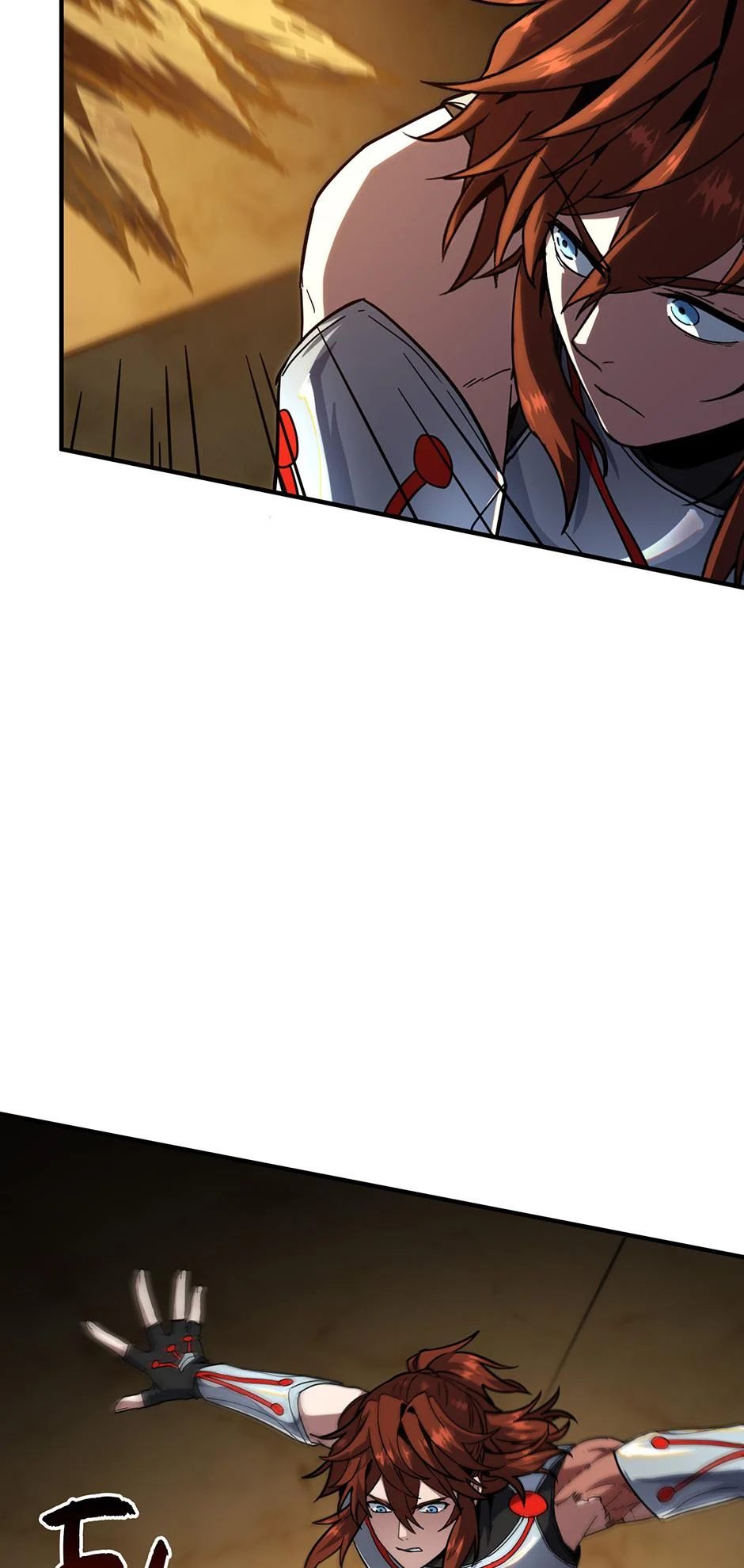 Read The Beginning After The End ENGLISH Manga Online