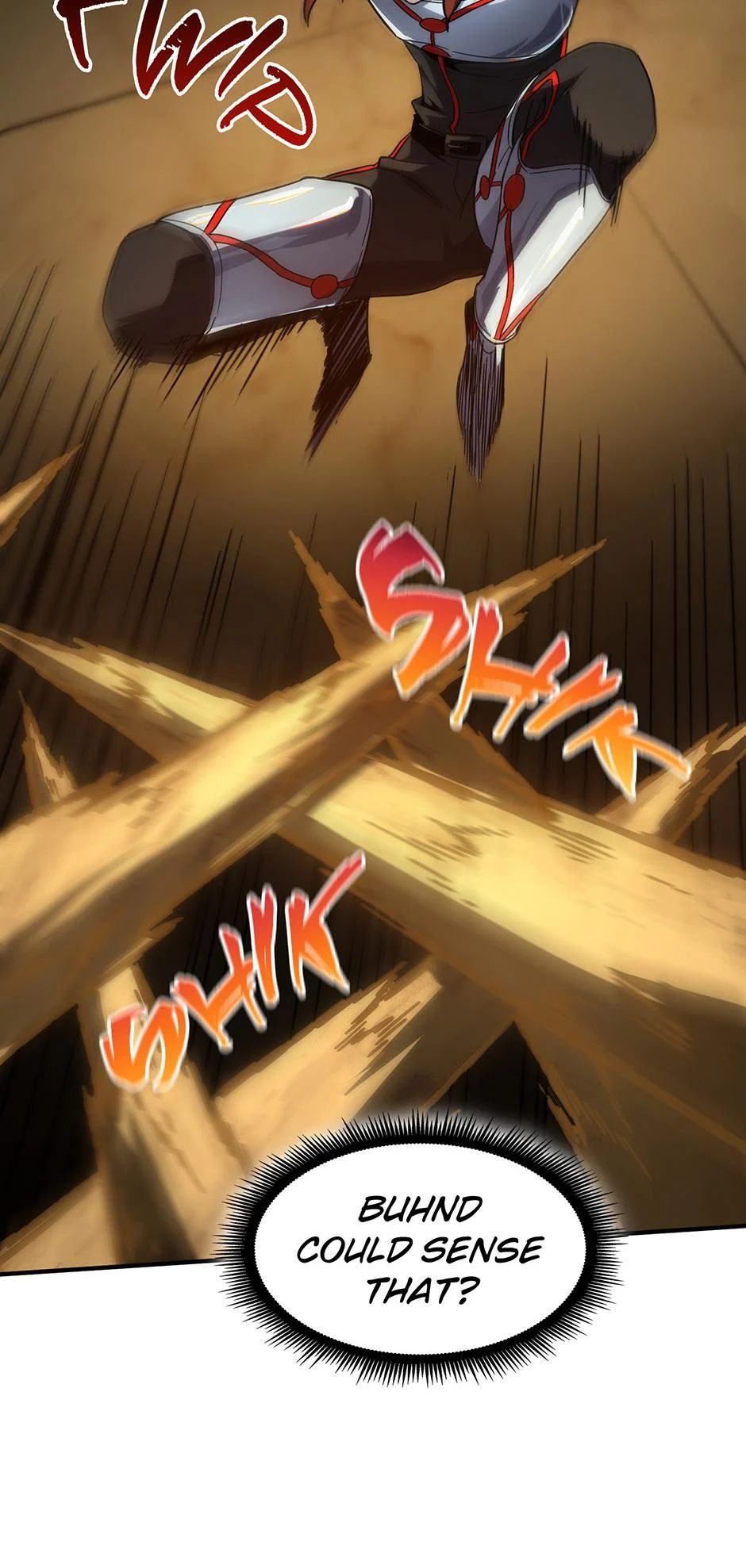 Read The Beginning After The End ENGLISH Manga Online