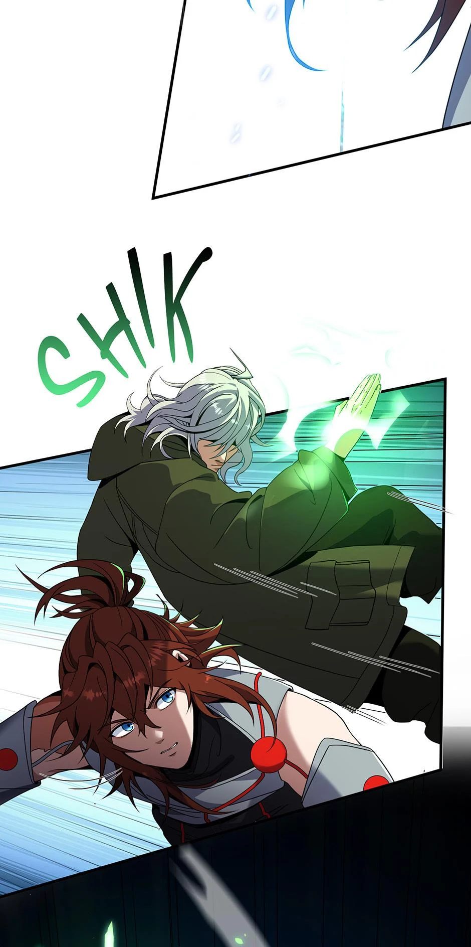 Read The Beginning After The End ENGLISH Manga Online