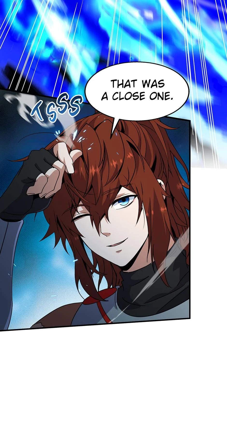 Read The Beginning After The End ENGLISH Manga Online