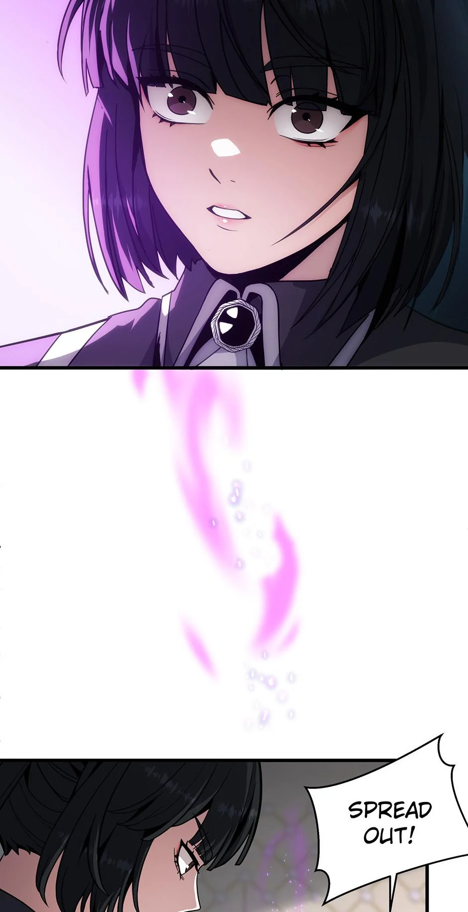 Read The Beginning After The End ENGLISH Manga Online