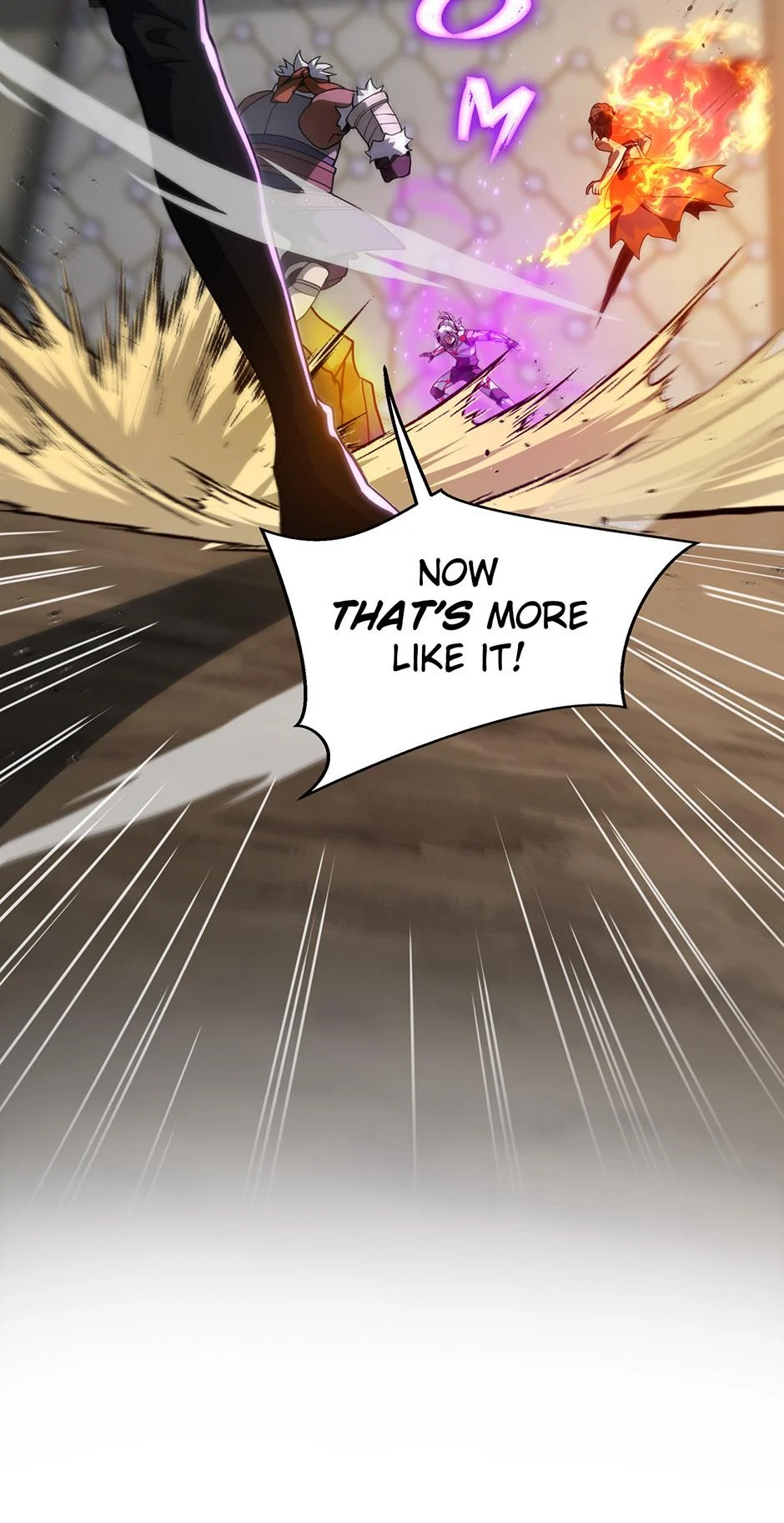 Read The Beginning After The End ENGLISH Manga Online