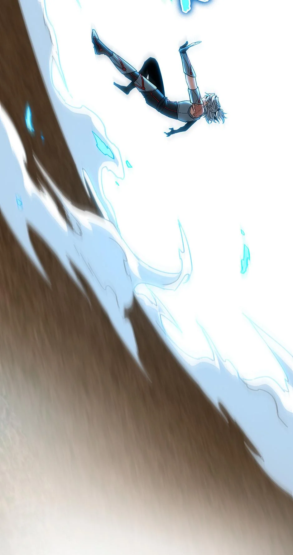 Read The Beginning After The End ENGLISH Manga Online