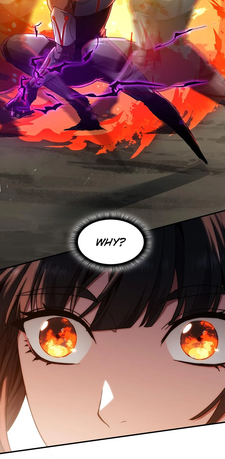 Read The Beginning After The End ENGLISH Manga Online