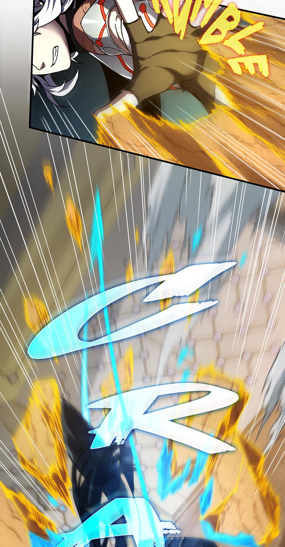 Read The Beginning After The End ENGLISH Manga Online