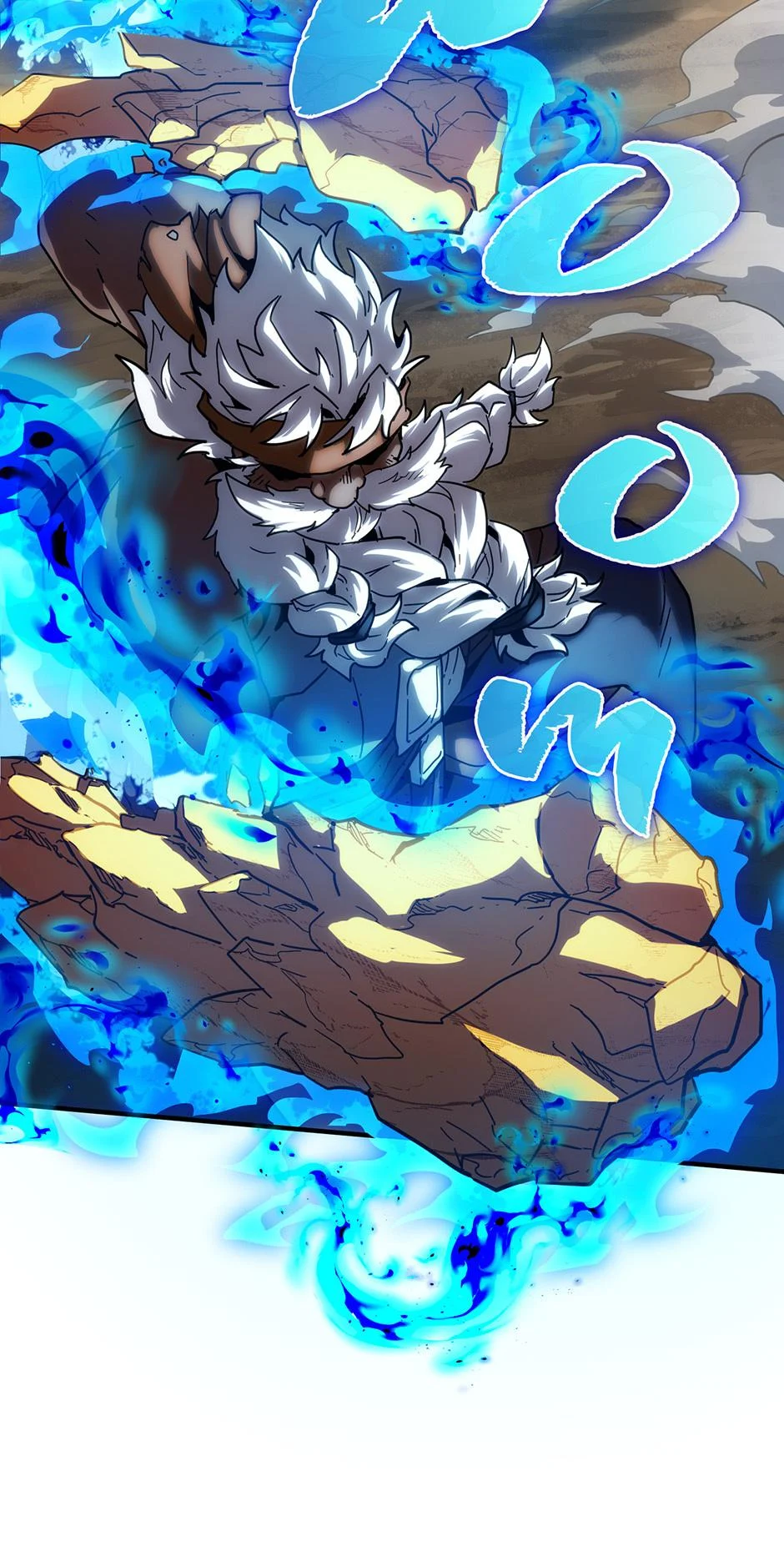 Read The Beginning After The End ENGLISH Manga Online