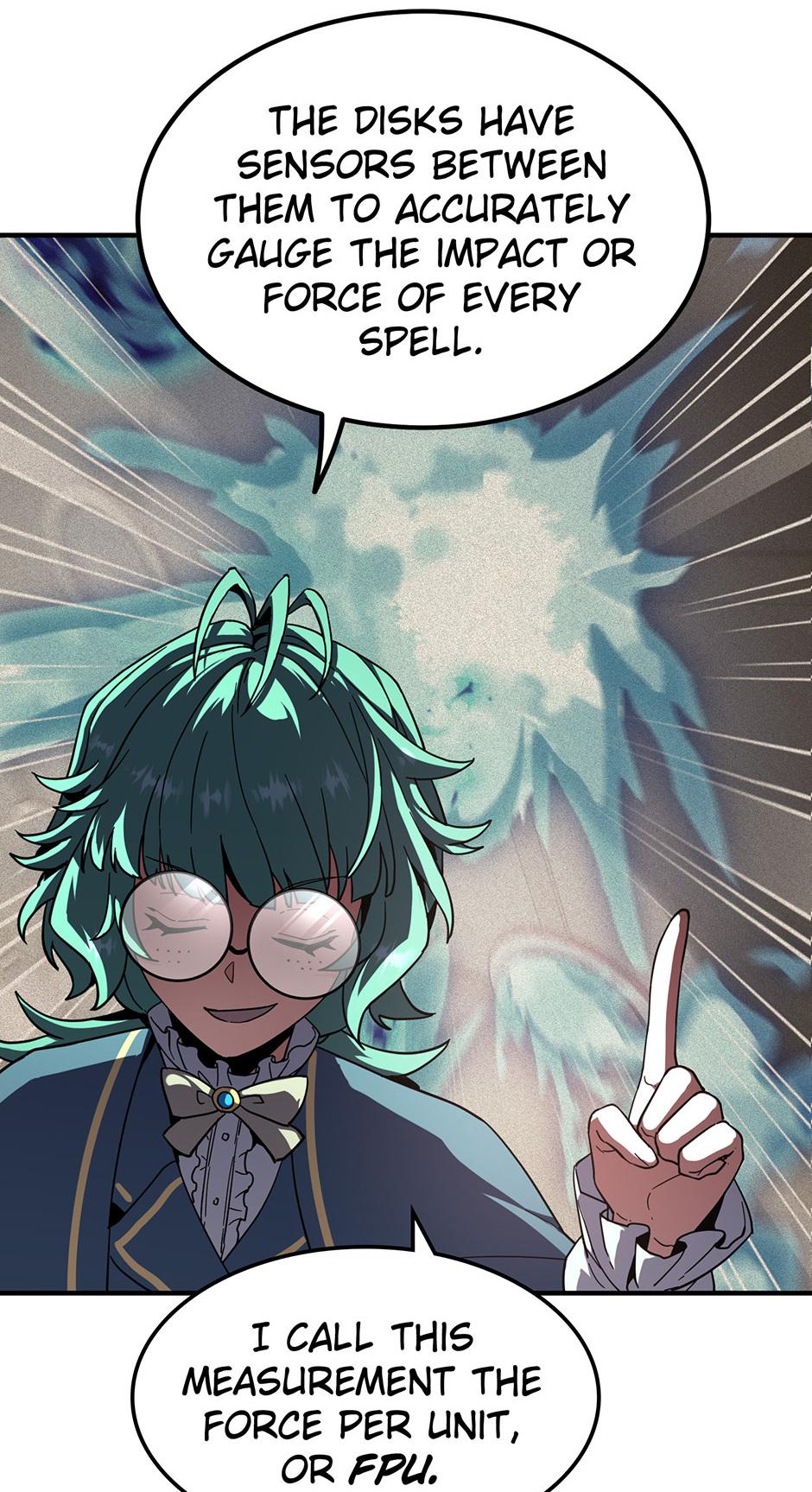 Read The Beginning After The End ENGLISH Manga Online