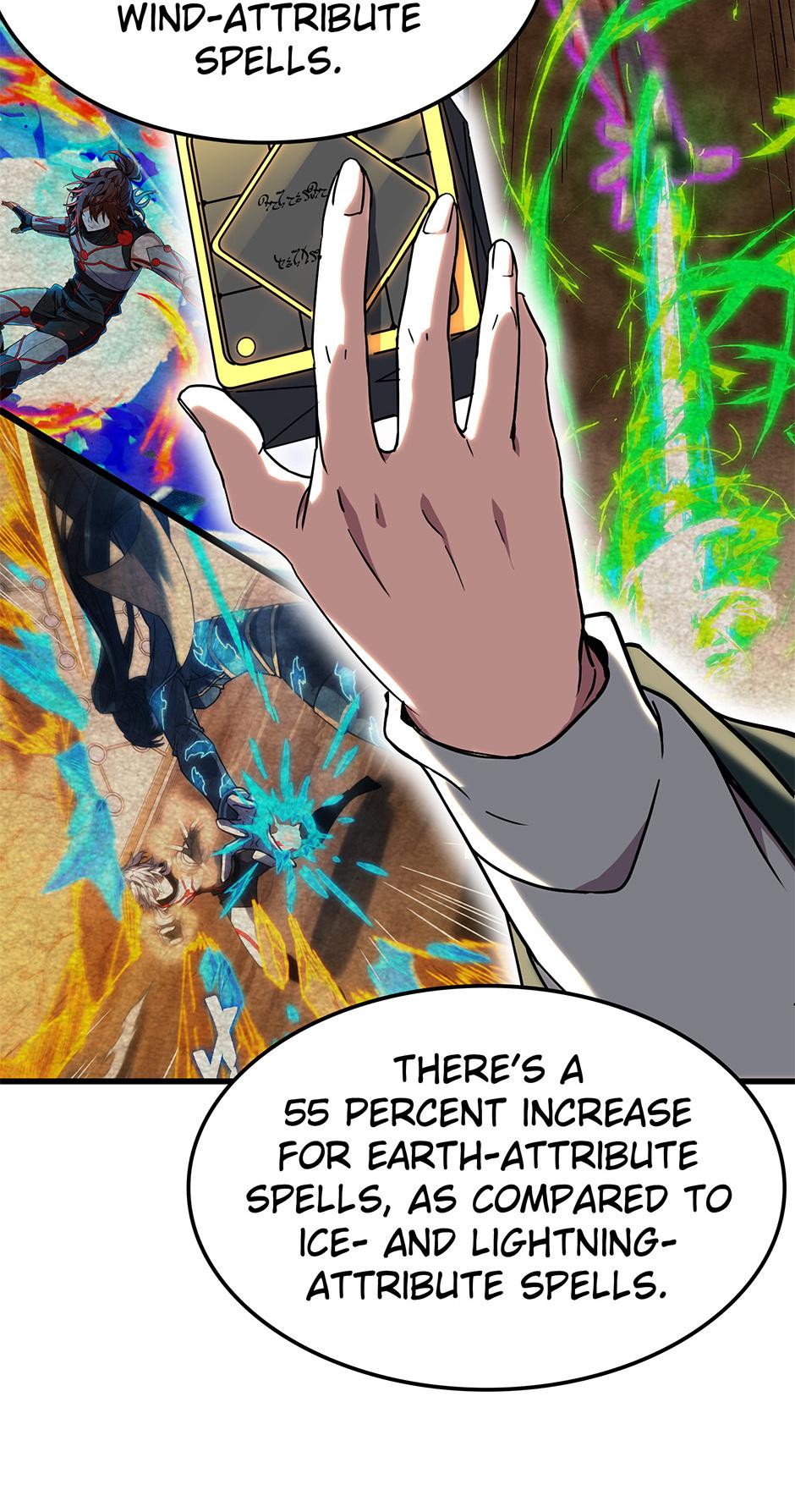 Read The Beginning After The End ENGLISH Manga Online