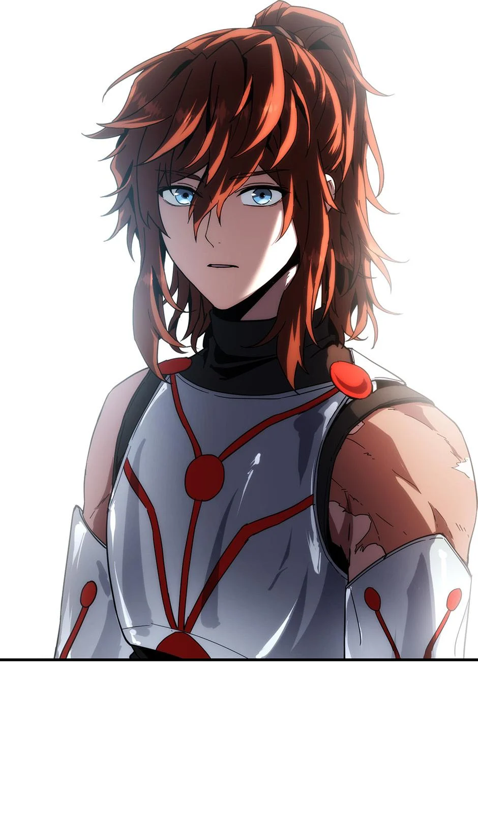 Read The Beginning After The End ENGLISH Manga Online