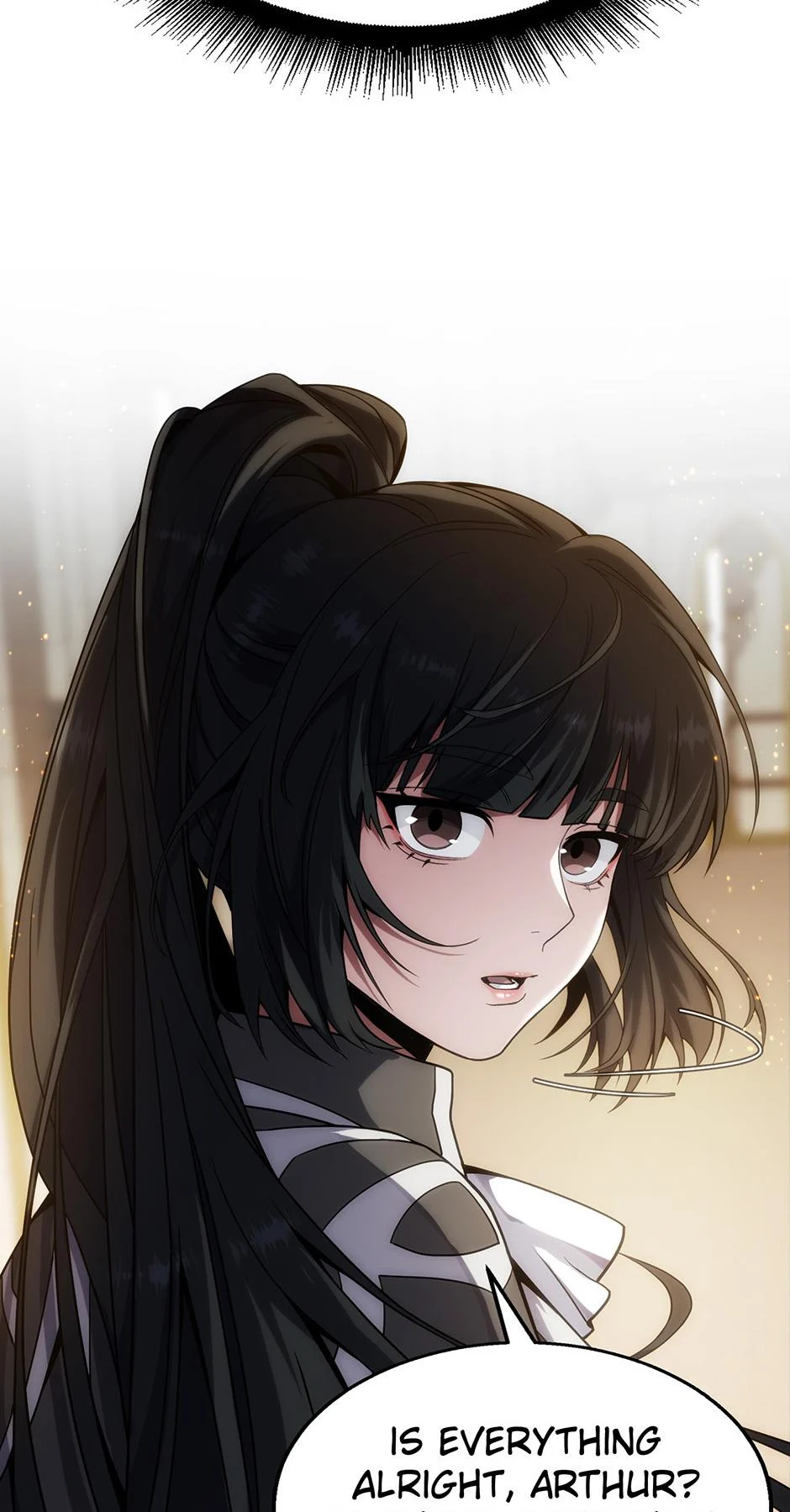 Read The Beginning After The End ENGLISH Manga Online