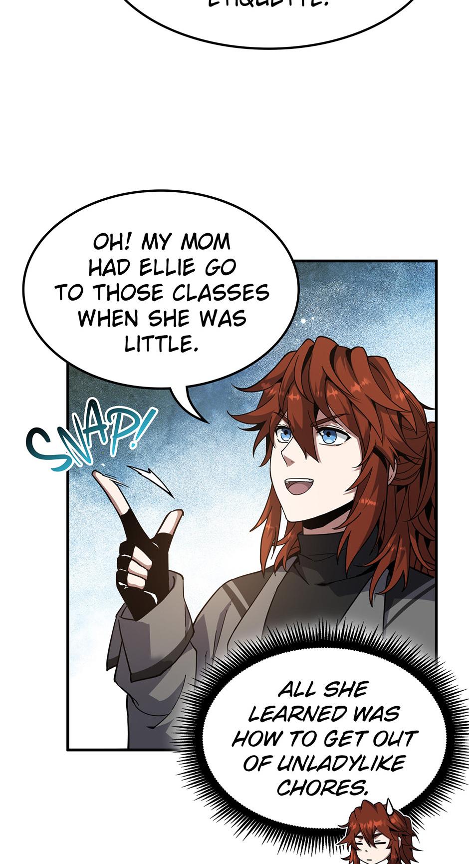 Read The Beginning After The End ENGLISH Manga Online