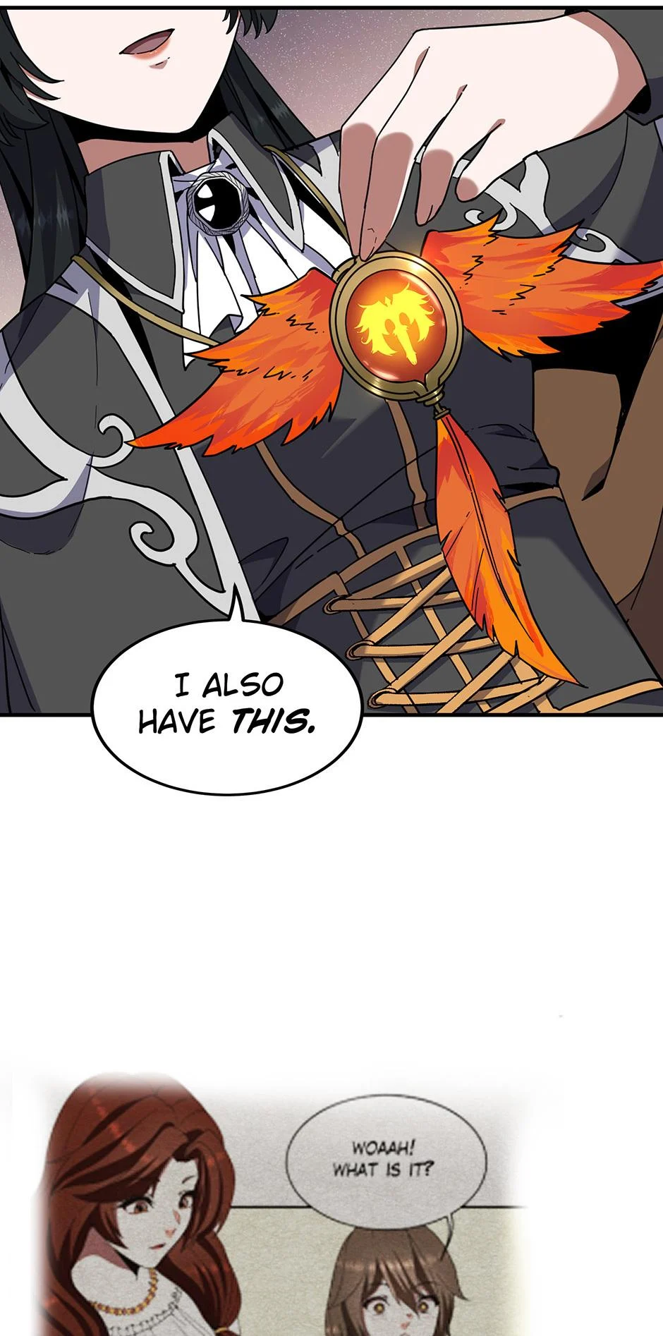 Read The Beginning After The End ENGLISH Manga Online