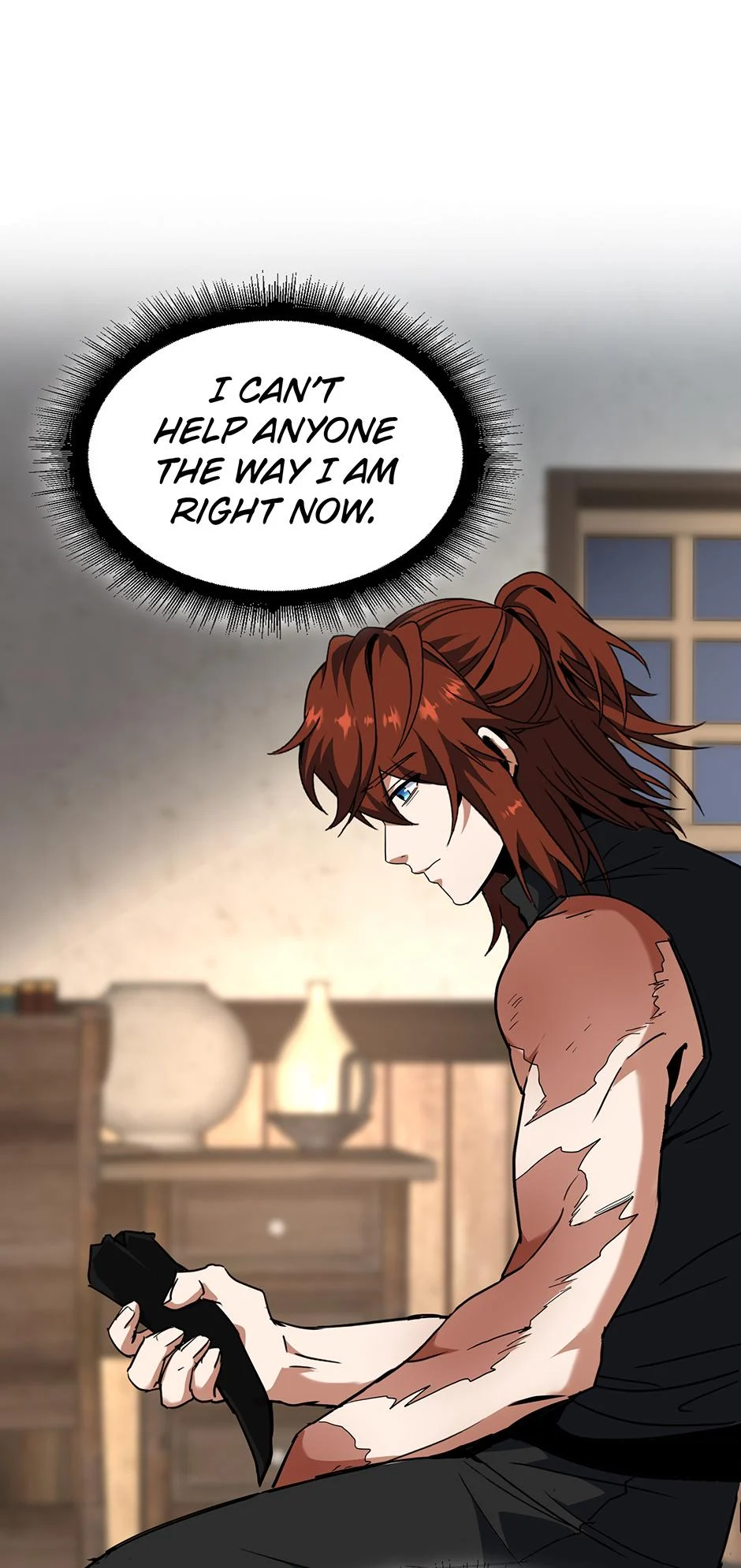 Read The Beginning After The End ENGLISH Manga Online