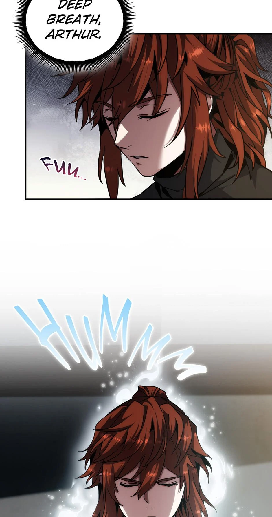 Read The Beginning After The End ENGLISH Manga Online