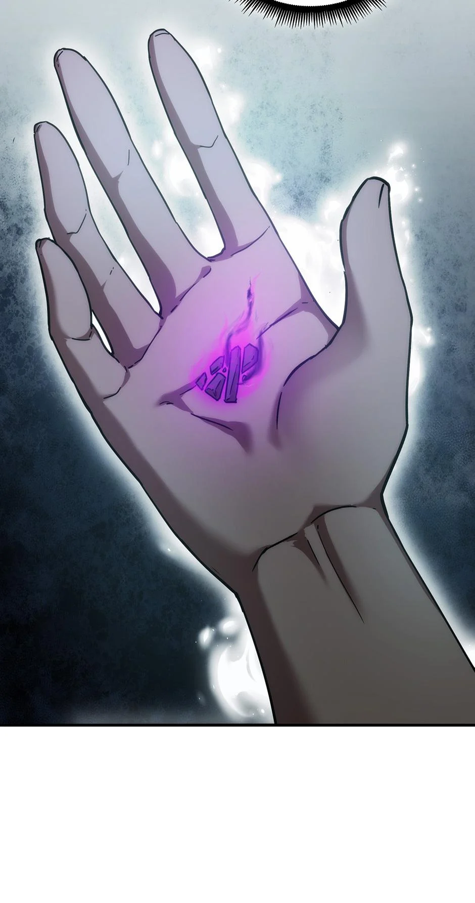 Read The Beginning After The End ENGLISH Manga Online