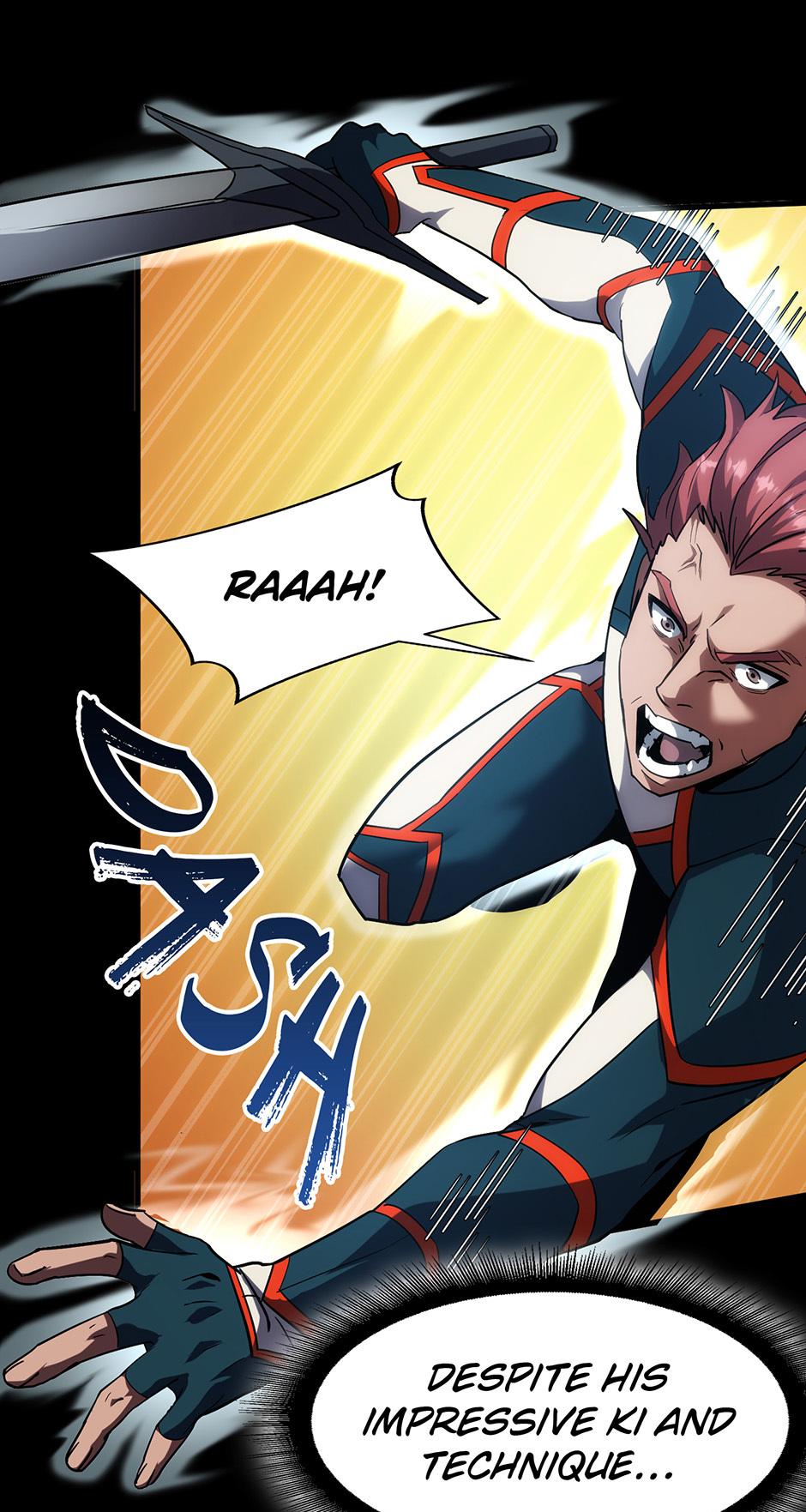 Read The Beginning After The End ENGLISH Manga Online