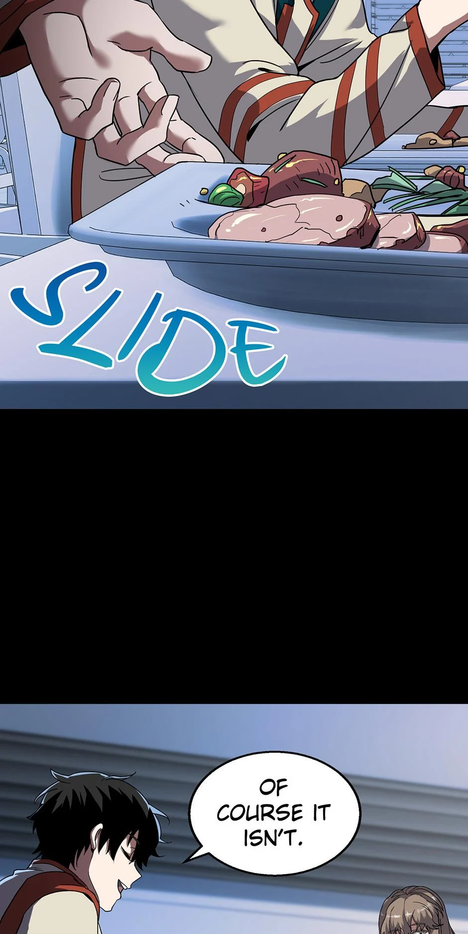 Read The Beginning After The End ENGLISH Manga Online