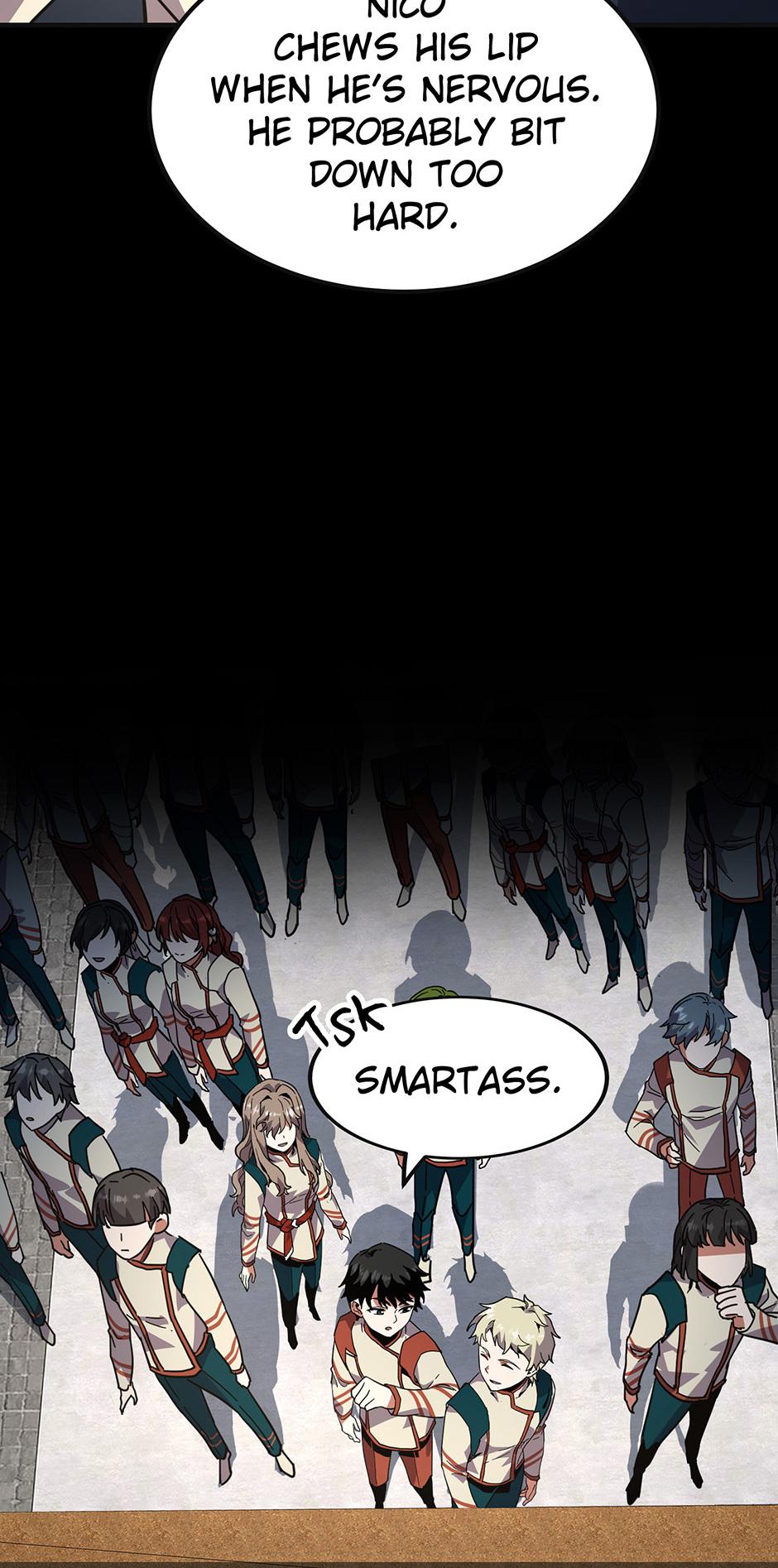 Read The Beginning After The End ENGLISH Manga Online